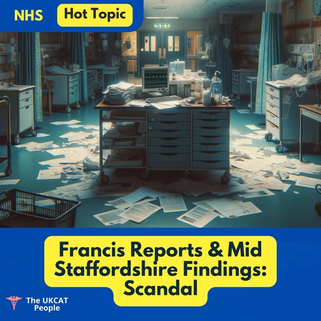 Mid Staffordshire scandal, Francis Report findings, NHS patient care, healthcare failings, hospital safety, public inquiry, Robert Francis QC, medical ethics, healthcare governance, patient mortality rates, NHS accountability, clinical negligence, healthcare staff whistleblowing, care quality standards, hospital management reform.