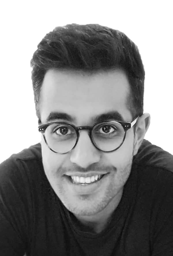 Dr Akash Gandhi