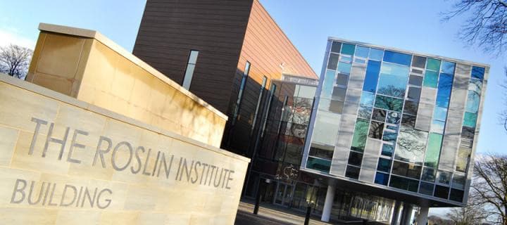 University of Edinburgh (Royal Dick) veterinary school