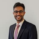 Dr Akash Gandhi