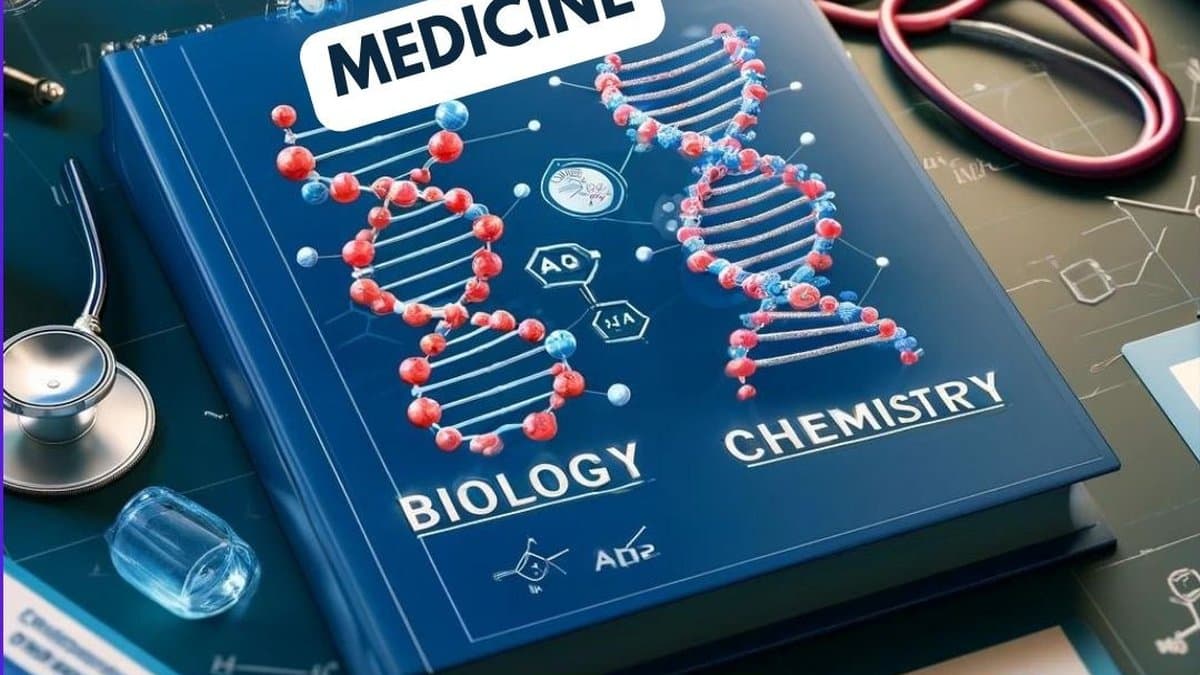 A-level subject requirements for UK medical schools