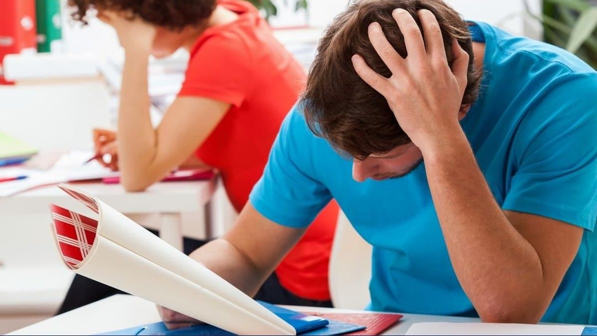 how hard is the ucat exam?