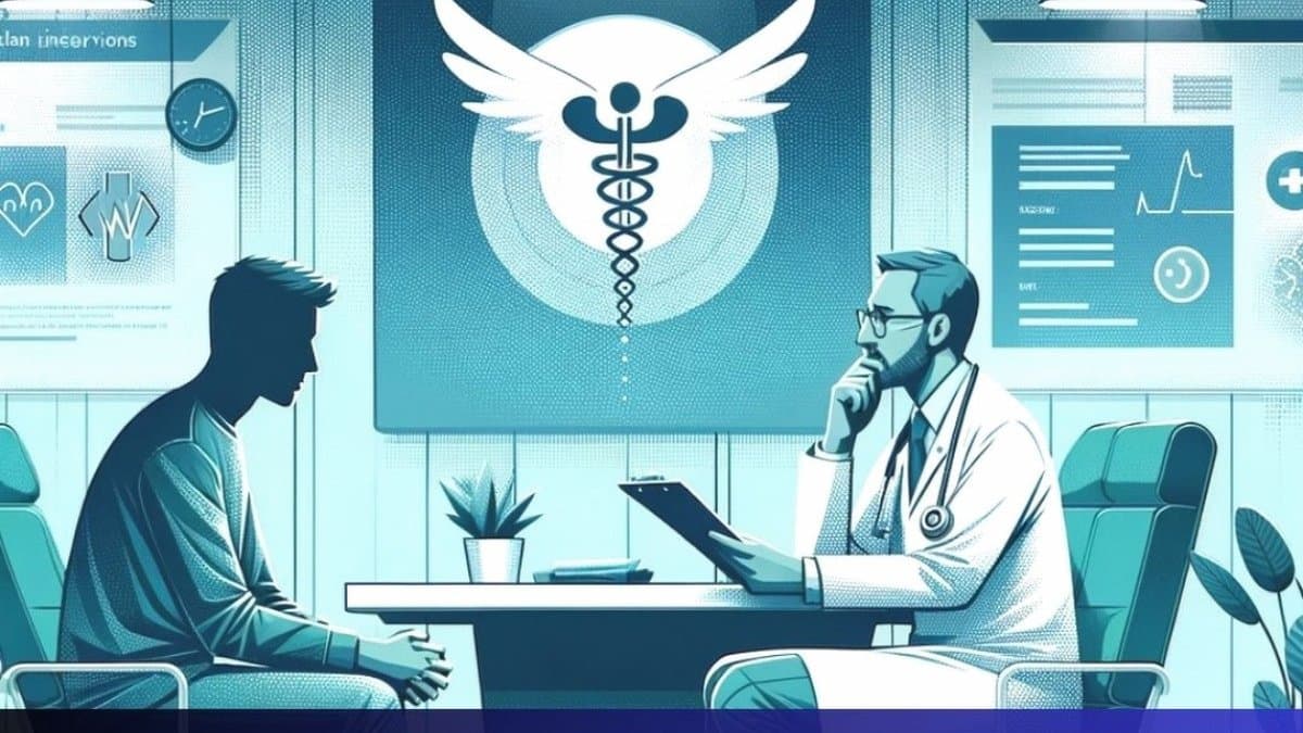 Breaking bad news: frameworks and tips for medicine interviews