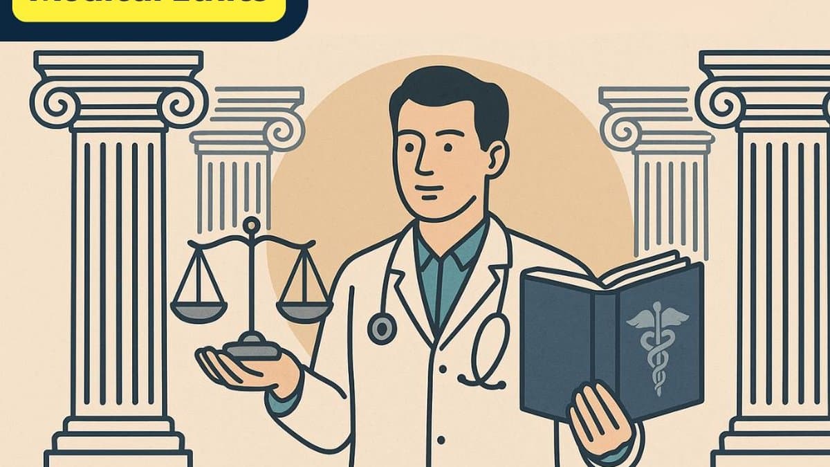 autonomy in medicine, four pillars of medical ethics, patient autonomy UK, medical ethics interview, informed consent, GMC guidance, NHS examples, Mental Capacity Act 2005, Gillick competence, medical school interview preparation