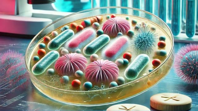 Antibiotic Resistance & Antimicrobial Resistance: An Upcoming NHS Challenge - Medicine Interview Guide