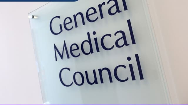 The General Medical Council (GMC) Explained: Key Facts for Medical School Interviews