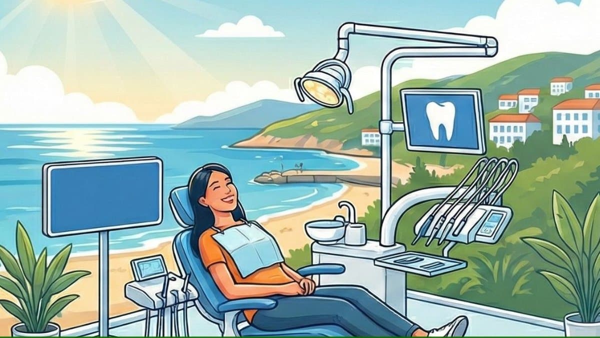 dental tourism nhs hot optics dentistry dental interviews UK TheUKCATPeople