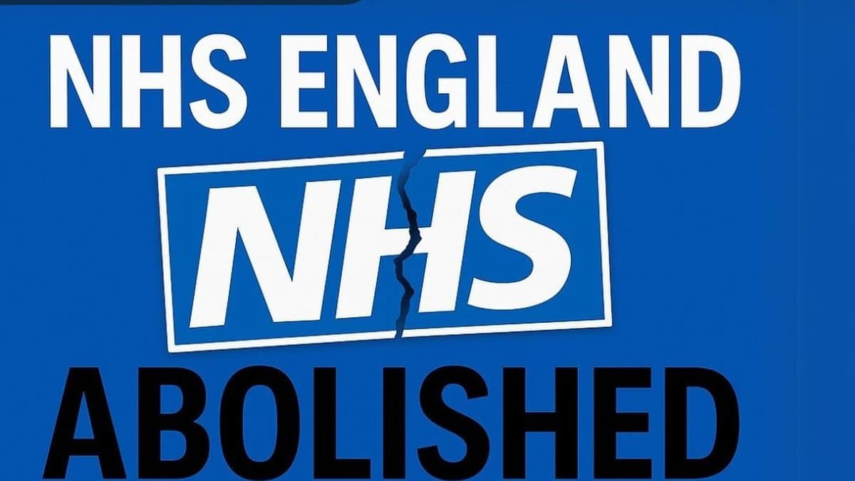 NHS England abolished, NHS restructure 2025, NHS England 2025 changes, UK healthcare reform, NHS governance changes, Keir Starmer NHS, Wes Streeting NHS reform, NHS jobs cut 2025, NHS England shutdown, Department of Health and Social Care takeover, NHS accountability reform, NHS England merger, NHS performance targets, NHS public health strategy, NHS decision making 2025, NHS funding changes, NHS England vs DHSC, NHS leadership reform, abolishing NHS England impact, future of the NHS UK