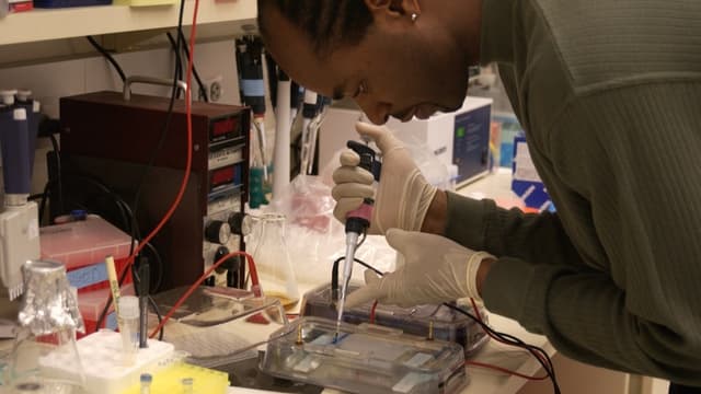 CRISPR, Gene Editing and Gene Therapy: Ethics for Medical School Interviews