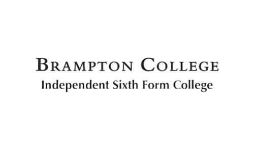 Brampton College, Independent Sixth Form College