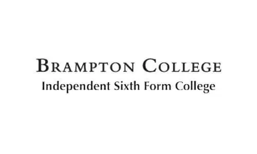 Brampton College, Independent Sixth Form College