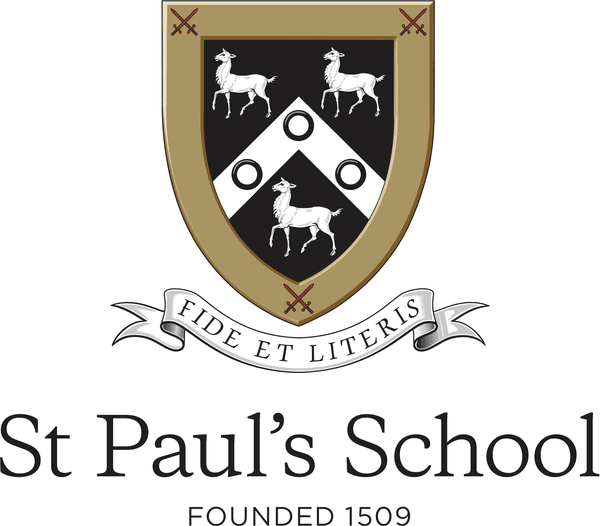 St Paul's School, London