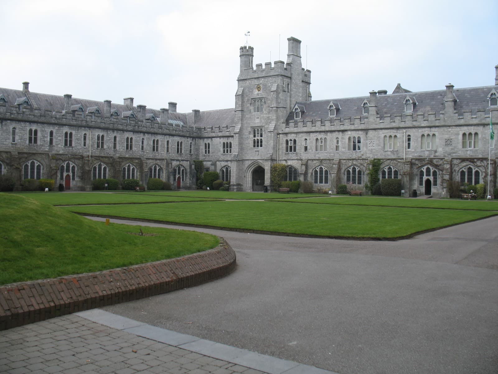 University College Cork campus