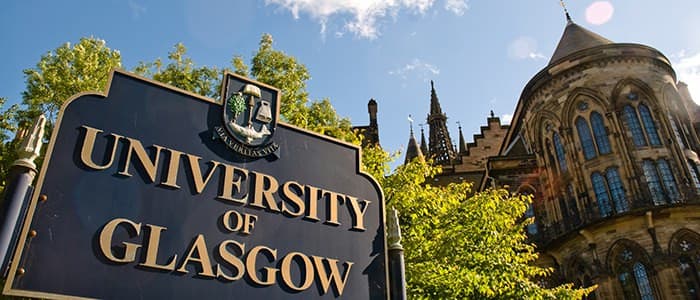 Glasgow vet school