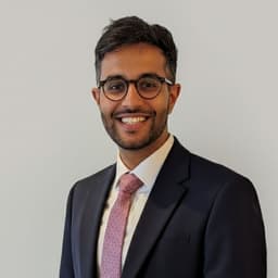 Dr Akash Gandhi