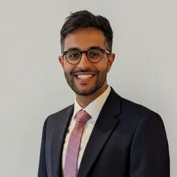 Dr Akash Gandhi