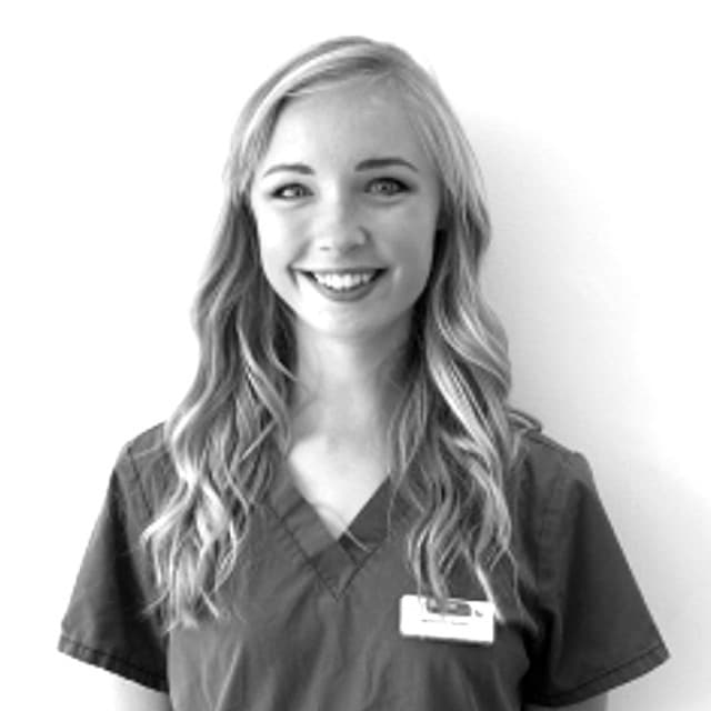 Dr Rebecca Massie