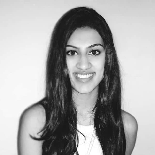 Dr Sonal Gandhi