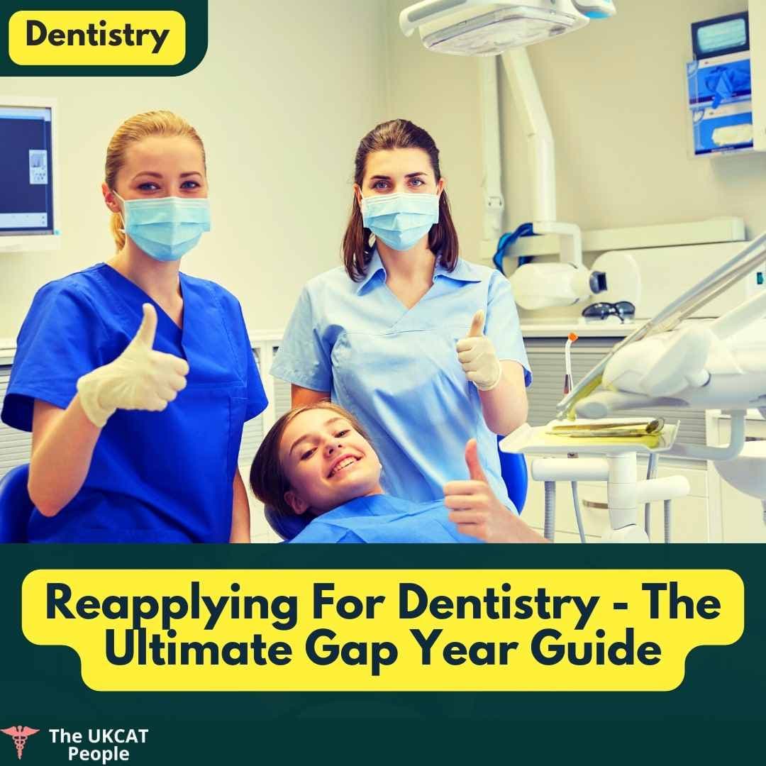 dentistry gap year, gap year dentistry, gap year before dental school, dental school gap year, what to do in a gap year before dental school, gap year tutoring, gap year personal statement, UCAS gap year, ultimate gap year