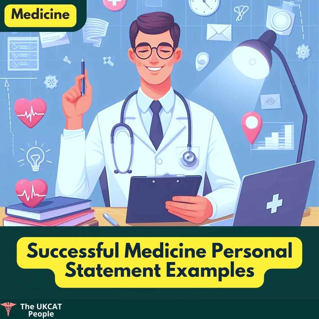 medicine personal statement examples and successful medicine personal statement examples