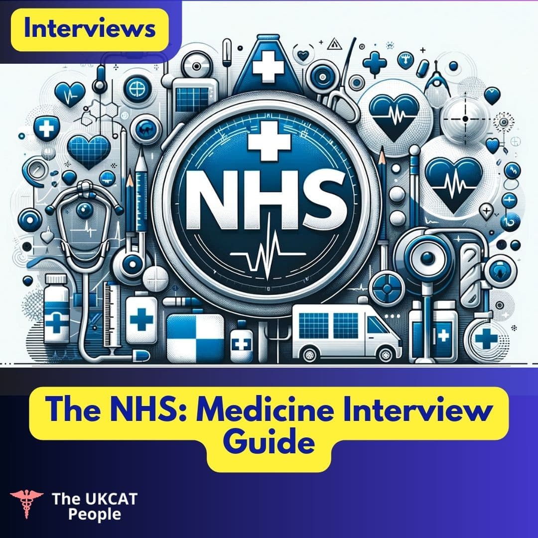 Ultimate Medicine Interview Questions Guide