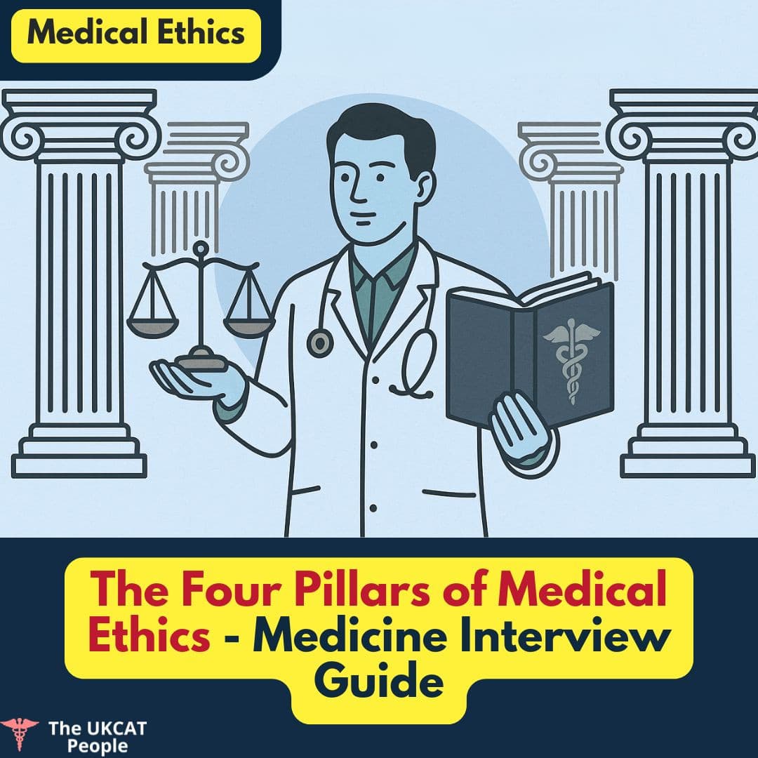 four pillars of medical interviews medicine autonomy