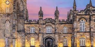 Aberdeen dental school