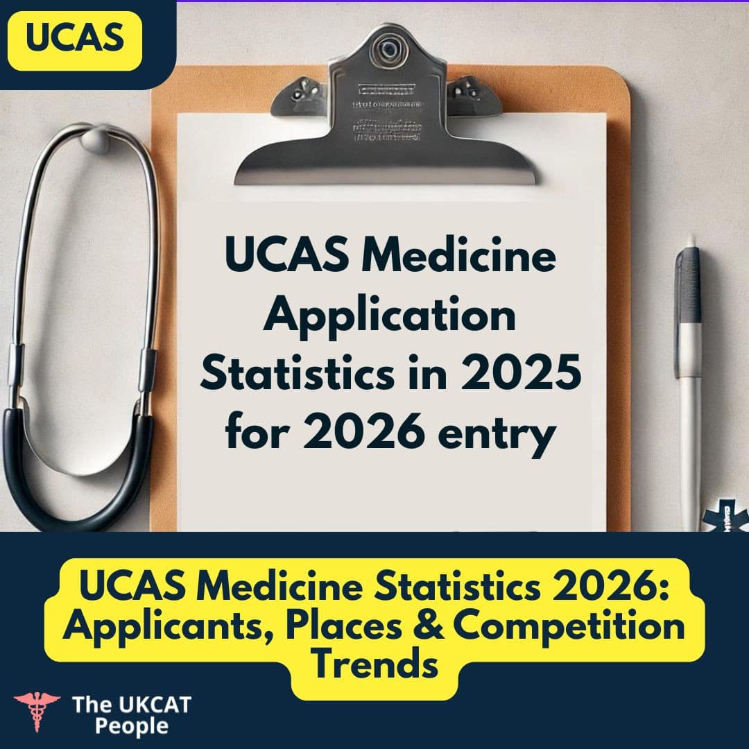 UCAS Medicine Statistics 2026 Applicants Acceptance Rate ucas-medicine-statistics-2026-applicants-acceptance-rate