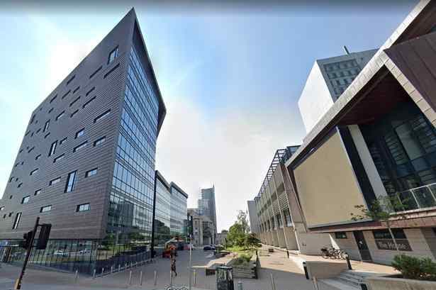 Plymouth dental school