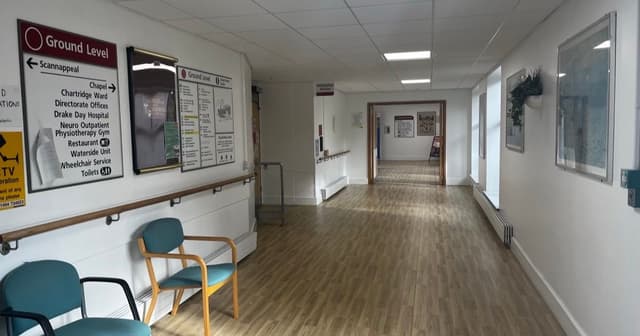 Corridor Care in the NHS: Causes, Risks and Fixes for Medicine Interviews