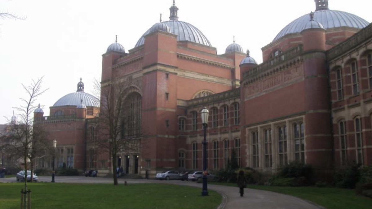 Birmingham