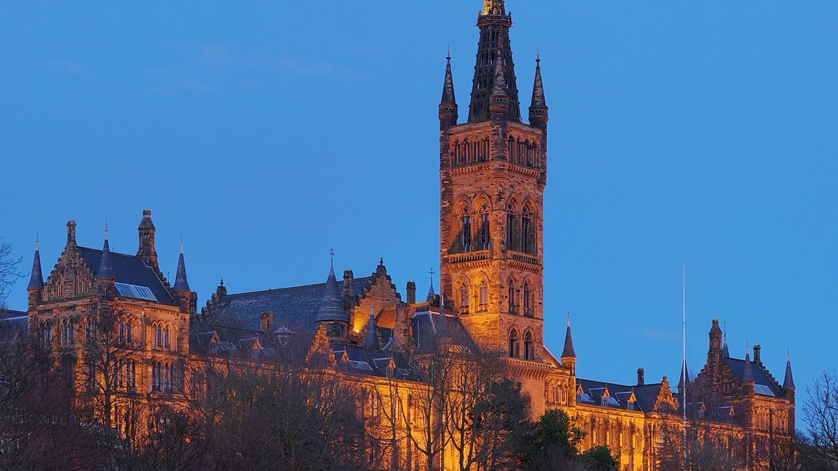 Glasgow