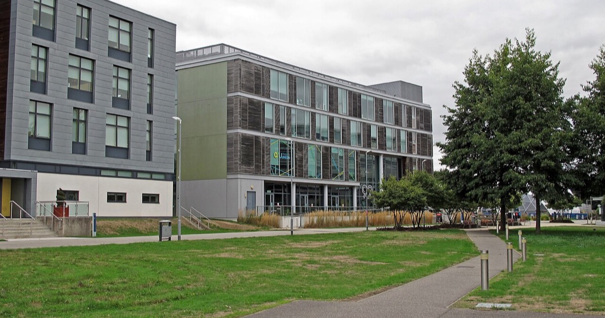 Anglia Ruskin