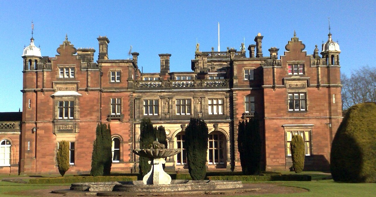 Keele