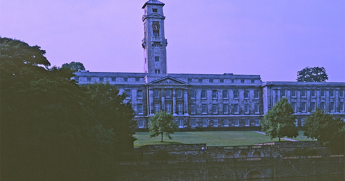 Nottingham