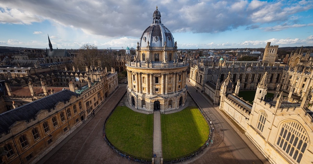Oxford